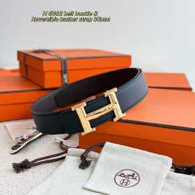 חגורה HERMES
