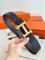 ⁦חגורה HERMES⁩ – תמונה ⁦3⁩