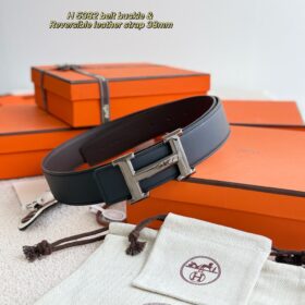 חגורה HERMES
