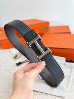 ⁦חגורה HERMES⁩ – תמונה ⁦3⁩