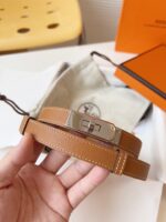 ⁦חגורה HERMES⁩ – תמונה ⁦3⁩