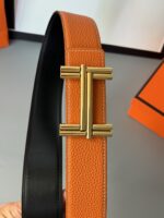 ⁦חגורה HERMES⁩ – תמונה ⁦2⁩