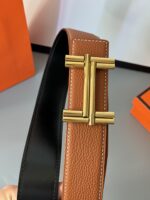 ⁦חגורה HERMES⁩ – תמונה ⁦2⁩