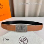 ⁦חגורה HERMES⁩ – תמונה ⁦2⁩