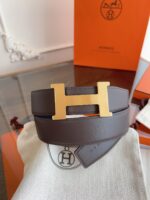 ⁦חגורה HERMES⁩ – תמונה ⁦2⁩