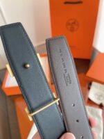 ⁦חגורה HERMES⁩ – תמונה ⁦3⁩