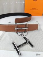⁦חגורה HERMES⁩ – תמונה ⁦2⁩
