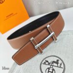 ⁦חגורה HERMES⁩ – תמונה ⁦3⁩