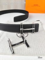 ⁦חגורה HERMES⁩ – תמונה ⁦2⁩