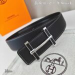 ⁦חגורה HERMES⁩ – תמונה ⁦3⁩