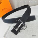 ⁦חגורה HERMES⁩ – תמונה ⁦4⁩
