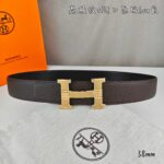 חגורה HERMES