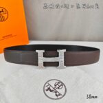 ⁦חגורה HERMES⁩ – תמונה ⁦2⁩