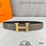 חגורה HERMES