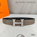 ⁦חגורה HERMES⁩ – תמונה ⁦2⁩