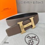 ⁦חגורה HERMES⁩ – תמונה ⁦3⁩