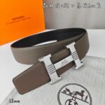 ⁦חגורה HERMES⁩ – תמונה ⁦4⁩