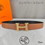 חגורה HERMES