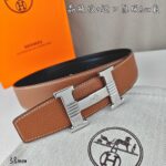 ⁦חגורה HERMES⁩ – תמונה ⁦4⁩