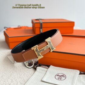 חגורה HERMES
