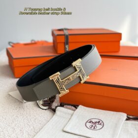 חגורה HERMES