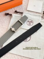 ⁦חגורה HERMES⁩ – תמונה ⁦3⁩