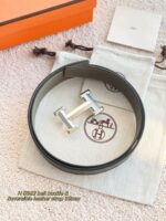 חגורה HERMES