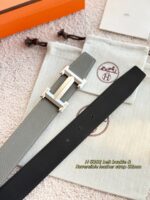 ⁦חגורה HERMES⁩ – תמונה ⁦3⁩