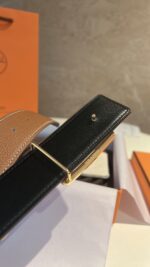 ⁦חגורה HERMES⁩ – תמונה ⁦4⁩