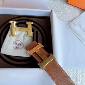 חגורה HERMES