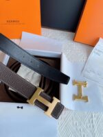 ⁦חגורה HERMES⁩ – תמונה ⁦3⁩