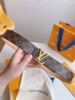 ⁦חגורה LOUIS VUITTON⁩ – תמונה ⁦3⁩