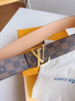 ⁦חגורה LOUIS VUITTON⁩ – תמונה ⁦4⁩