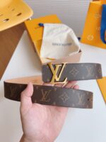 ⁦חגורה LOUIS VUITTON⁩ – תמונה ⁦2⁩