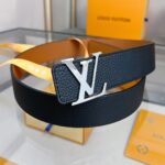 חגורה LOUIS VUITTON