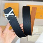 ⁦חגורה LOUIS VUITTON⁩ – תמונה ⁦4⁩