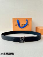 חגורה LOUIS VUITTON