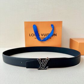 חגורה LOUIS VUITTON