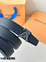 ⁦חגורה LOUIS VUITTON⁩ – תמונה ⁦2⁩