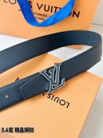 ⁦חגורה LOUIS VUITTON⁩ – תמונה ⁦3⁩