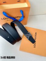 ⁦חגורה LOUIS VUITTON⁩ – תמונה ⁦4⁩