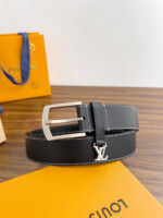 חגורה LOUIS VUITTON