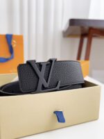 חגורה LOUIS VUITTON