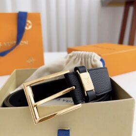 חגורה LOUIS VUITTON