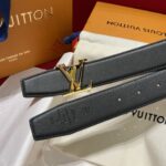 חגורה LOUIS VUITTON