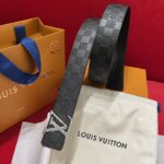 חגורה LOUIS VUITTON