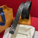 חגורה LOUIS VUITTON
