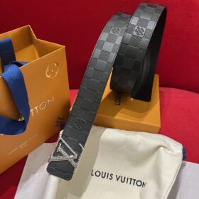 חגורה LOUIS VUITTON