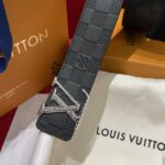 ⁦חגורה LOUIS VUITTON⁩ – תמונה ⁦2⁩