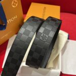 ⁦חגורה LOUIS VUITTON⁩ – תמונה ⁦4⁩